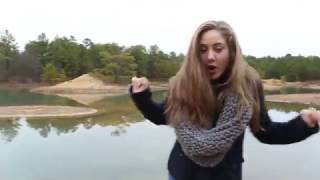 Unwritten (Unofficial Music Video)