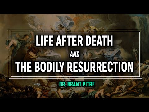 The Resurrection