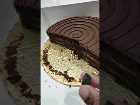 Cakes & Bakes Bakery.....A Big Stone Came Out From Cake When A Kid Ate it...Bahria Town Branch