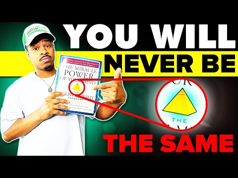 CHOSEN ONE💎 READ The Miracle Power of Your Mind (THIS REALLY WORKS! )