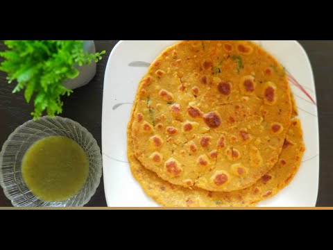 how to use leftover Dal | Dal ka paratha| bachi hui dal ka paratha kaise bunayain|