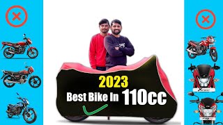 Best Mileage Bike In 110cc In India 2023 Best Bike Under 80000