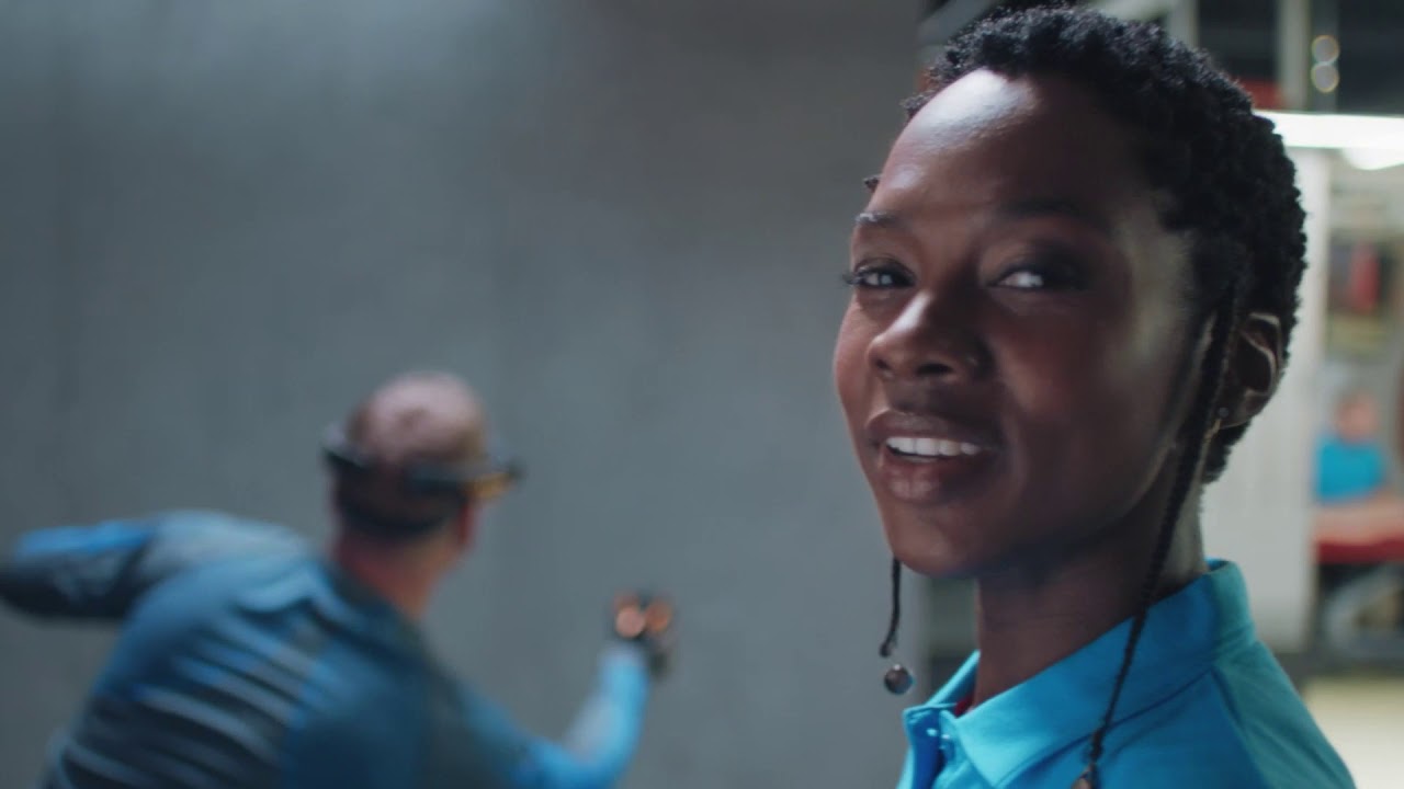 Igualdade de género:  uma luta de hoje, amanhã e depois de amanhã.