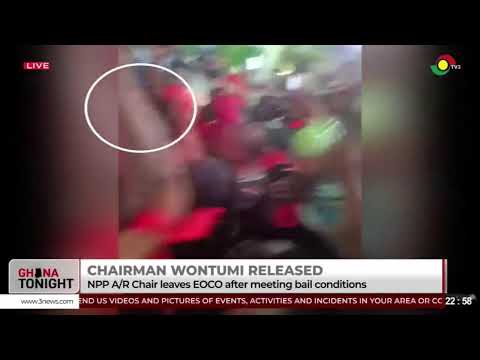 LIVE: Ghana Tonight on TV3 with Alfred Ocansey || 02-06-2025