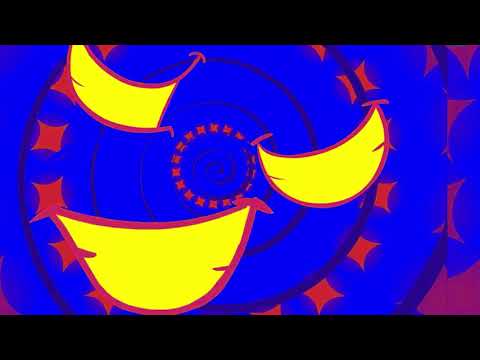 Galinha Pintadinha Efeitos #008