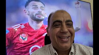 مكالمة عبدالقادر مع يوسف..غضب عاشور وحكاية فيريرا..ثورة نجوم الزمالك/أبوريدة وفضيحة الحضرى ورد شوبير