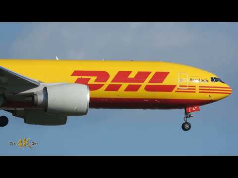 Summer '22 special 1h ''best-of'' plane spotting compilation at Toronto Pearson