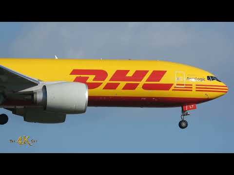 Summer '22 special 1h ''best-of'' plane spotting compilation at...