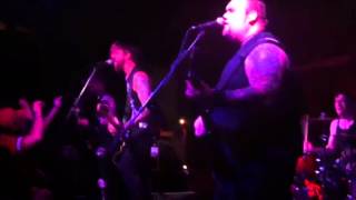 Blitzkid : These Walls