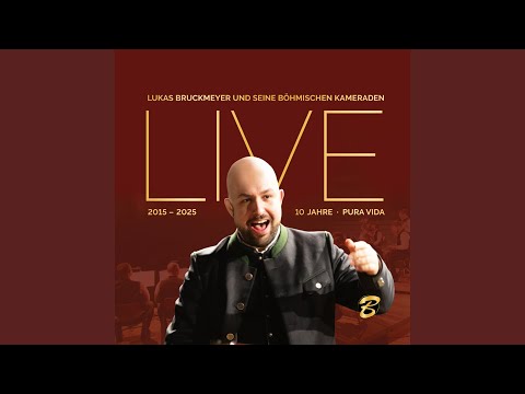 Südböhmische Polka