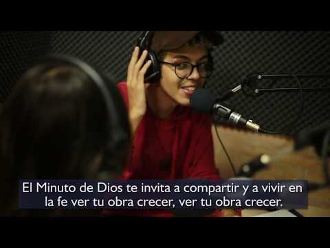 El poder del amor -Himno Minuto de Dios