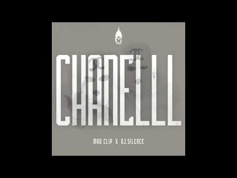 Mad Clip - Chanell [Official Instrumental] (Prod. by DJ.Silence)
