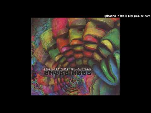 FRACTAL COWBOYS - CATAPULT