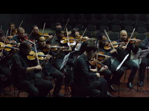 Encontro de Cordas Embu das Artes - Hino   360