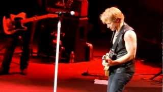 Jon Bon Jovi &amp; Friends - Sympathy for the Devil - Tiger Jam Las Vegas - April 28 2012