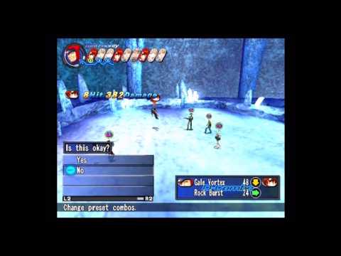 「Shadow Hearts: From the New World」 12 ~ "Awakening"