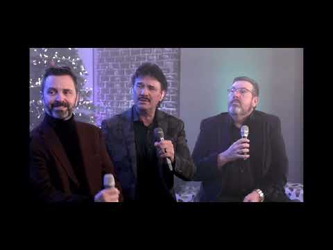 Look For Me At Jesus Feet - Michael Booth, Scott Fowler, Ivan Parker, Gene McDonald and Andrew Ishee