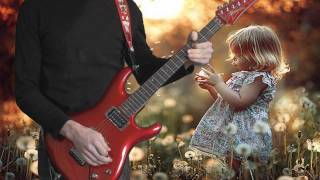 Joe Satriani - The Meaning Of Love HD