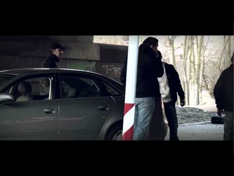 KANACKEN - BETON - DAS IST BERLIN [OFFICIAL MUSICVIDEO] [2011] [HD]