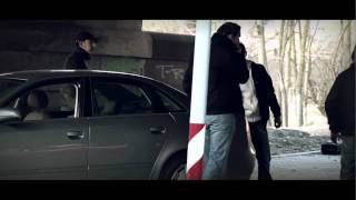 KANACKEN - BETON - DAS IST BERLIN [OFFICIAL MUSICVIDEO] [2011] [HD]