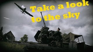 Sabaton - For Whom The Bell Tolls  (War Thunder)