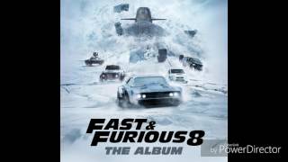 Kevin Gates - 911 (Audio Fast And Furious 8)
