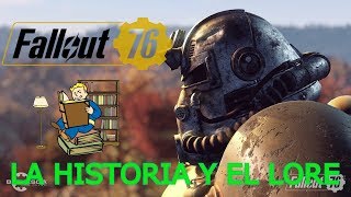 fallout 76-la historia y el lore-LA DESAPARICION DE LOS NPCS Y LA EPIDEMIA DE ROBOTS