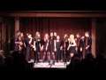 Automatic - The Lehigh Melismatics