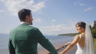 UNFORGETTABLE Wedding Highlights Revealed | Deanna & Derek wedding| Rave Studios