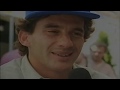 Ayrton Senna Da Silva 25 Years On A Moving Documentary