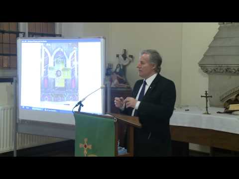 Symposium - St Oliver Plunkett