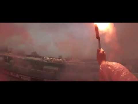 OSTROVIA 1909 - KKS Kalisz - 03.04.2019 - ULTRAS OSTROVIA