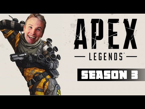LEGENDAARINEN APEXI