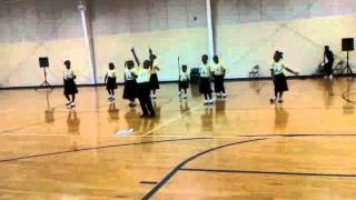 Byron Cage Thankful Praise Dance