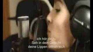 Reden (unplugged with lyrics ) - Tokio Hotel