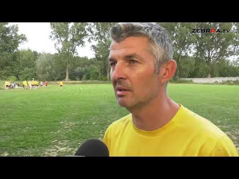 Młodzik Radom rozpoczął przygotowania do nowego sezonu