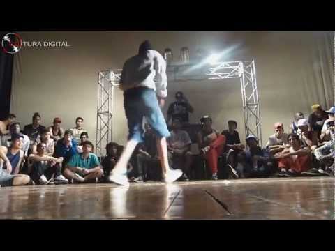 Floor Riders - One King Battle (Belo Horizonte)