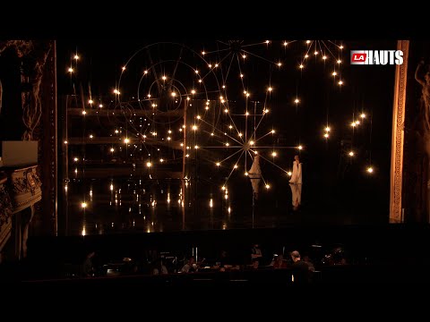 Un opéra féérique - Le songe d'une nuit d'été