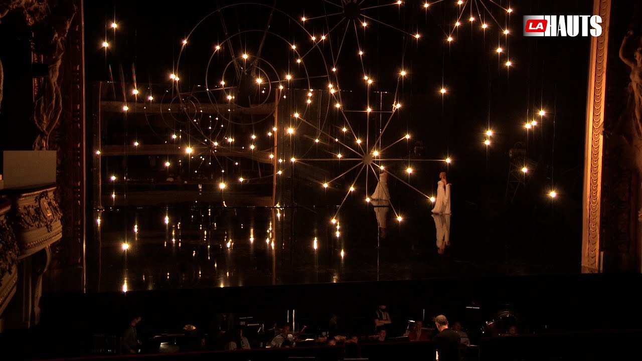 Miniature de la vidéo Un opéra féérique - Le songe d'une nuit d'été du film Le Songe d’une nuit d’été - Opéra de Lille