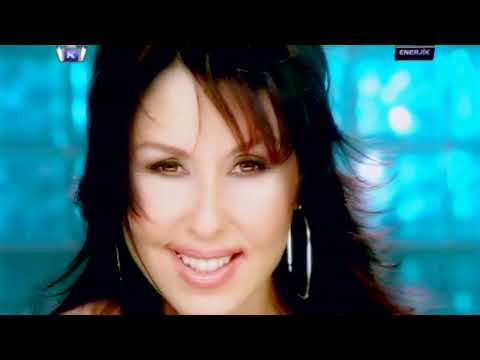 Nilüfer - Gözünaydın | Megamix (HD|Stereo) (2003, Erol Köse Prod.)