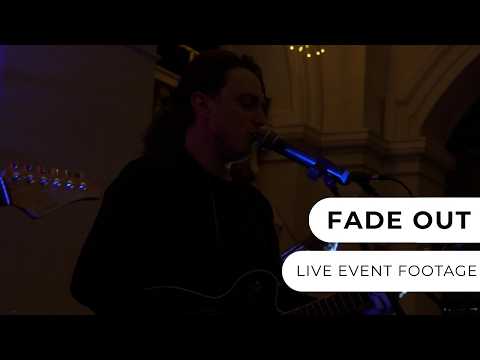 Fade Out - Live Event Footage