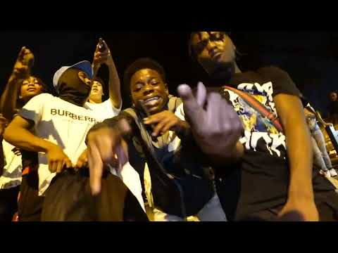 Luh Tango x Cuttupk - Cheat Cxdes (Official Video)