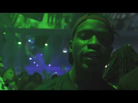 Quette D x 2020 Authentic Empire Showcase