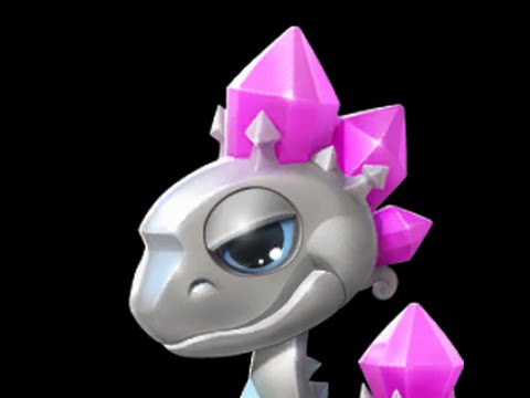 How To Breed Gem Dragon Mania Legends