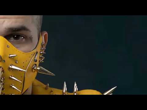 GAWD - Masc Bro Burnout Conform It Mindset (Official Music Video)
