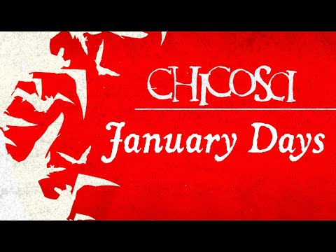 January Days - Chicosci