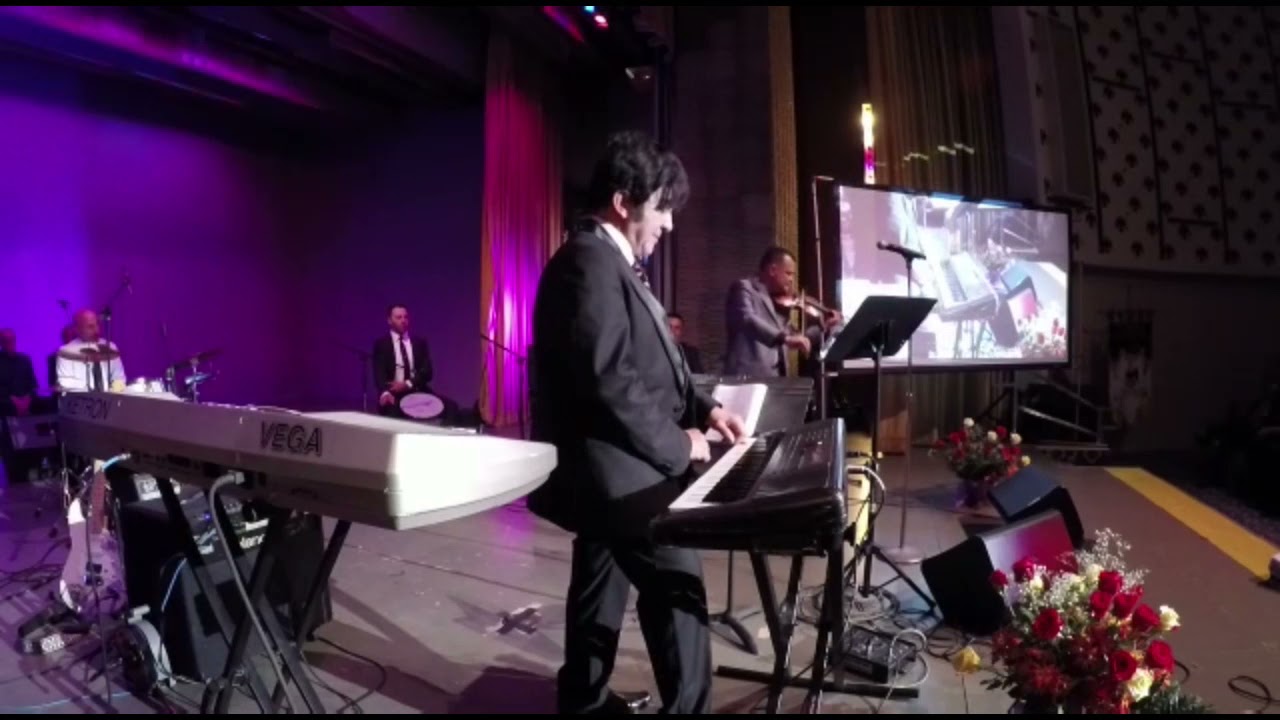 Promotional video thumbnail 2 for Hasan Minawi