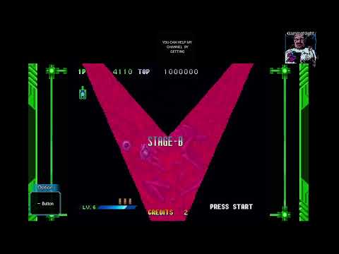 GamingNight" Guardian Force Saturn Tribute