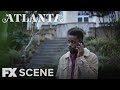Atlanta | Season 2 Ep. 6: Understanding Teddy Perkins Scene | FX