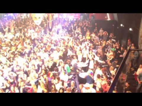 4 marzo 2014 @Donoma - El Martes Caliente By Latin Power